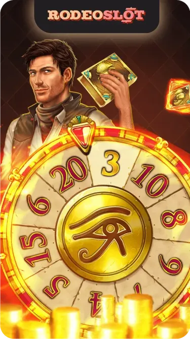 Rodeo Slots Screenshot